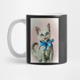 Li'l Heckraiser Mug